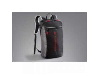 Рюкзак Porsche Rucksack – Racing Collection, артикул WAP0354500H от VAG Рюкзак Porsche Rucksack – Racing Collection, артикул WAP0354500H