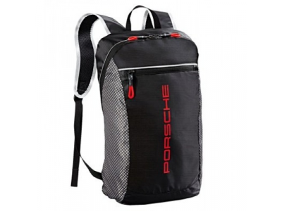 Рюкзак Porsche Rucksack – Racing Collection, артикул WAP0354500H от VAG Рюкзак Porsche Rucksack – Racing Collection, артикул WAP0354500H