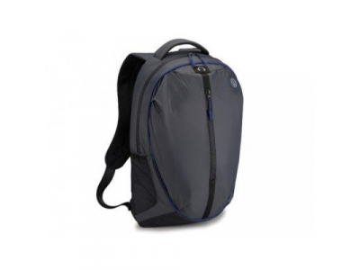 Рюкзак Volkswagen Logo Backpack, Anthracite, артикул 000087329D от VAG Рюкзак Volkswagen Logo Backpack, Anthracite, артикул 000087329D