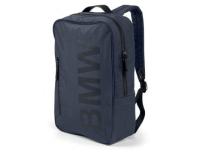 Рюкзак BMW Modern Backpack, Blue / Black от BMW Рюкзак BMW Modern Backpack, Blue / Black