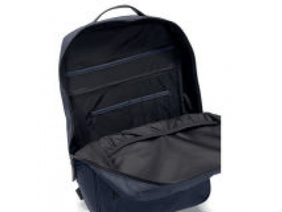 Рюкзак BMW Modern Backpack, Blue / Black от BMW Рюкзак BMW Modern Backpack, Blue / Black