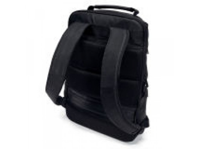 Городской рюкзак BMW Backpack, 20L, Black от BMW Городской рюкзак BMW Backpack, 20L, Black