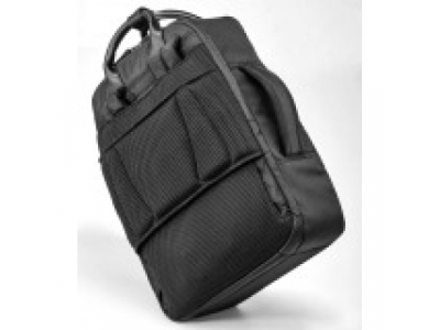 Рюкзак Mercedes-Benz Rucksack, Black от Mercedes Рюкзак Mercedes-Benz Rucksack, Black