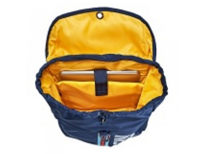 Рюкзак Porsche Backpack, Martini Racing Collection, Blue от VAG Рюкзак Porsche Backpack, Martini Racing Collection, Blue