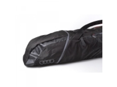 Чехол для лыж Audi, артикул 000050515A от VAG Чехол для лыж Audi, артикул 000050515A