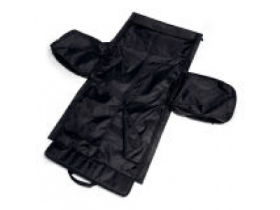 Сумка для одежды BMW Garment Bag, 43l, Black от BMW Сумка для одежды BMW Garment Bag, 43l, Black