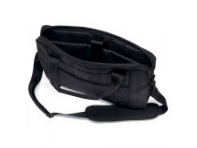 Сумка для документов и ноутбука BMW Briefcase 2018, Black от BMW Сумка для документов и ноутбука BMW Briefcase 2018, Black