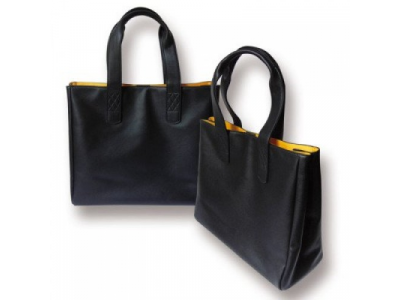 Кожаная сумка для покупок Renault от Renault Кожаная сумка для покупок Renault