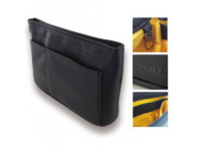 Кожаная сумка для документов Renault от Renault Кожаная сумка для документов Renault