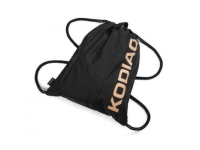 Сумка-мешок Skoda Gym Bag Kodiaq, Black от VAG Сумка-мешок Skoda Gym Bag Kodiaq, Black