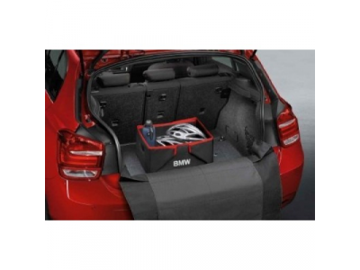 Складывающийся ящик для багажного отделения BMW Sport Line, артикул 51472303797