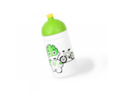 Бутылочка для напитков Skoda Children’s drinking bottle – Boy, артикул 31121B от VAG Бутылочка для напитков Skoda Children’s drinking bottle – Boy, артикул 31121B