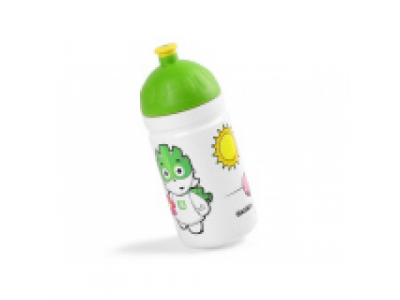 Бутылочка для напитков Skoda Children’s drinking bottle – Boy, артикул 31121B от VAG Бутылочка для напитков Skoda Children’s drinking bottle – Boy, артикул 31121B