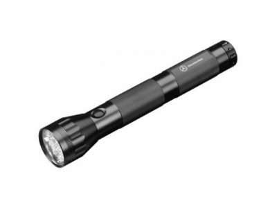 Светодиодный фонарик Mercedes-Benz LED Flashlight Large