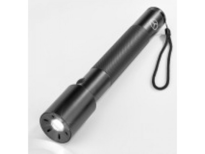 Большой светодиодный фонарь Mercedes-Benz Torch, LED, Large от Mercedes Большой светодиодный фонарь Mercedes-Benz Torch, LED, Large