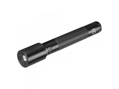 Большой светодиодный фонарь Mercedes-Benz Torch, LED, Large от Mercedes Большой светодиодный фонарь Mercedes-Benz Torch, LED, Large