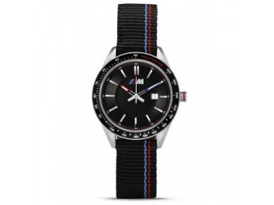 Наручные часы унисекс BMW M Watch, Unisex, артикул 80262406693