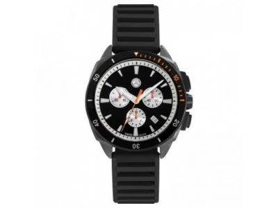 Мужские наручные часы хронограф Mercedes Men's Chronograph, Sport Fashion, артикул B66952716