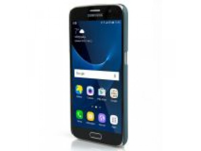 Крышка Land Rover для Samsung Galaxy S7, артикул LDPH606NVA