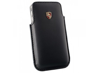 Чехол для iPhone Porsche iPhone Case, артикул WAP0300180D от VAG Чехол для iPhone Porsche iPhone Case, артикул WAP0300180D