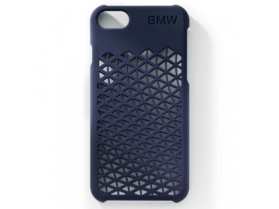Чехол BMW для iPhone 7/8, Blue от BMW Чехол BMW для iPhone 7/8, Blue