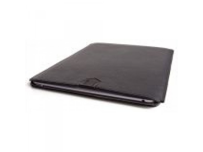 Кожаный чехол Jaguar iPad Slip Case, Black