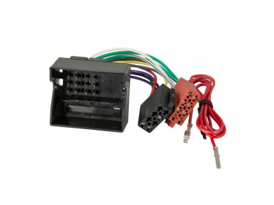 ISO переходник Aura AWH-CR01 от AURA ISO переходник Aura AWH-CR01