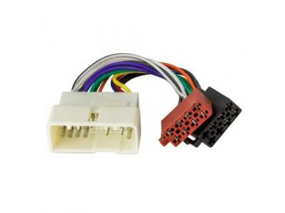 ISO переходник Aura AWH-HY01 от AURA ISO переходник Aura AWH-HY01