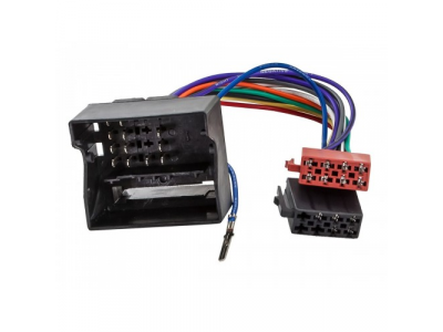 ISO переходник Aura AWH-FD02 от AURA ISO переходник Aura AWH-FD02