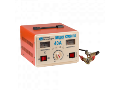 Зарядное устройство General Technologies GT-BC009 / 4 от GENERAL TECHNOLOGIES Зарядное устройство General Technologies GT-BC009 / 4