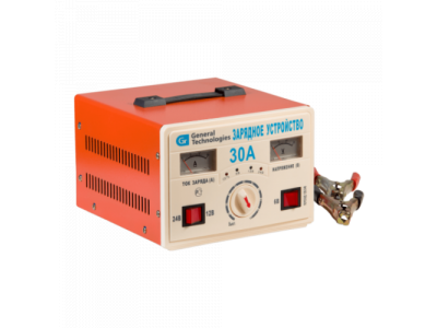 Зарядное устройство General Technologies GT-BC008 / 4 от GENERAL TECHNOLOGIES Зарядное устройство General Technologies GT-BC008 / 4