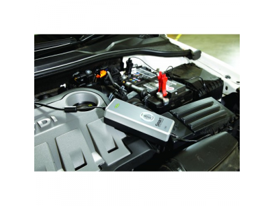 Пуско-зарядное устройство RING RESC604