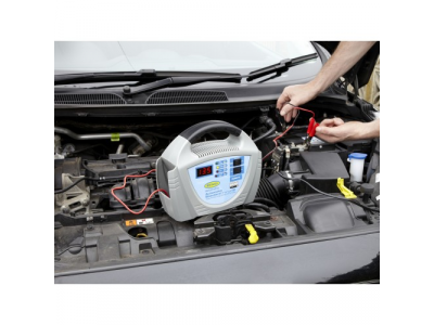 Пуско-зарядное устройство RING RECB212