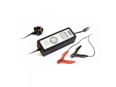 Пуско-зарядное устройство RING RESC605