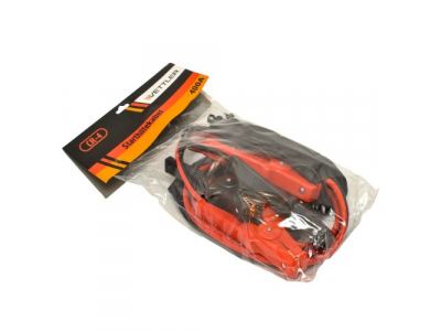 Провода стартовые 400А VETTLER (CR-4) от VETTLER Провода стартовые 400А VETTLER (CR-4)