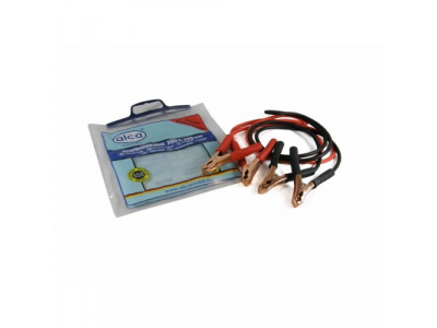 Старт-кабель 2.2 м 200А от ALCA Старт-кабель 2.2 м 200А