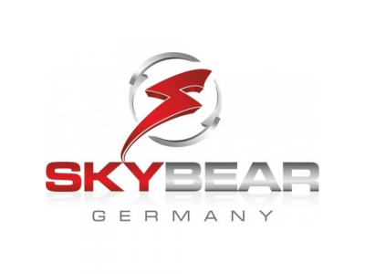 Тепловентилятор 3 в 1 12 В 150 Вт «SKYBEAR» от SKYBEAR Тепловентилятор 3 в 1 12 В 150 Вт «SKYBEAR»