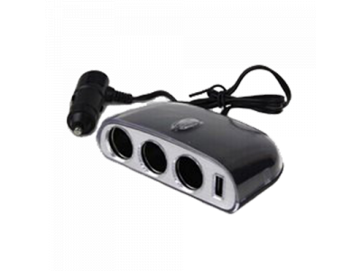 Разветвитель гнезда прикуривателя С-16