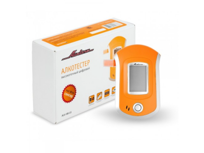 Алкотестер AIRLINE ALK-HW-03 (цифровой высокоточный) от Airline Алкотестер AIRLINE ALK-HW-03 (цифровой высокоточный)