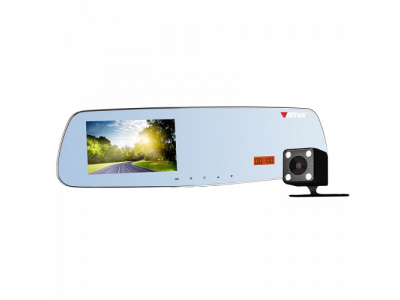 COMBO-ЗЕРКАЛО Artway MD-165 5 в 1