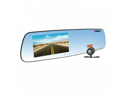 COMBO-ЗЕРКАЛО Artway MD-160 5 в 1