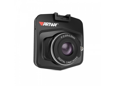 Видеорегистратор Artway AV-510 от ARTWAY Видеорегистратор Artway AV-510