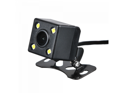 Видеорегистратор VX-315 DUAL Трёхкамерная