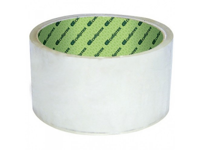 Скотч, 36 мм х 40 м, прозрачный // СИБРТЕХ от СИБРТЕХ Скотч, 36 мм х 40 м, прозрачный // СИБРТЕХ