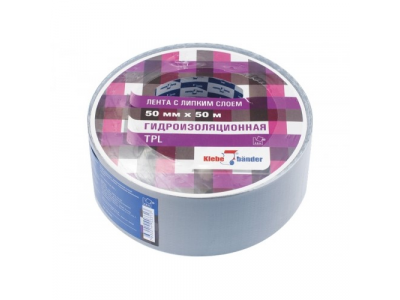 Лента клейкая армированная, 48 х 50, серебро // СИБРТЕХ от СИБРТЕХ Лента клейкая армированная, 48 х 50, серебро // СИБРТЕХ