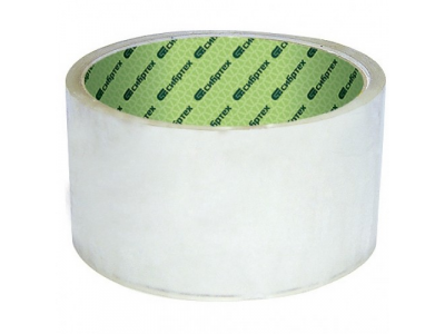 Скотч, 23 мм х 40 м, прозрачный // СИБРТЕХ от СИБРТЕХ Скотч, 23 мм х 40 м, прозрачный // СИБРТЕХ