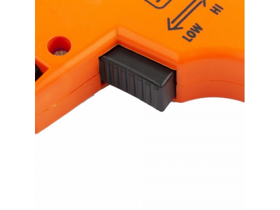 Паяльник-пистолет с регулировкой мощности 30-60 Вт, 220 В// SPARTA от SPARTA Паяльник-пистолет с регулировкой мощности 30-60 Вт, 220 В// SPARTA