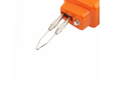 Паяльник с удлинённым петлеобразным жалом, 100 Вт, 220 В// SPARTA от SPARTA Паяльник с удлинённым петлеобразным жалом, 100 Вт, 220 В// SPARTA