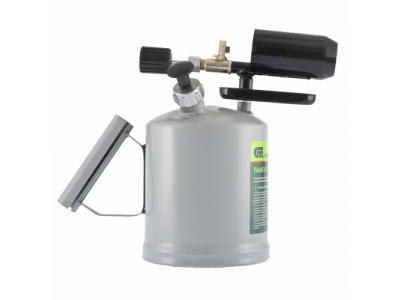 Лампа паяльная, 2 л// СИБРТЕХ