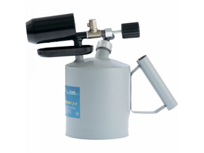 Лампа паяльная, 1,5 л// СИБРТЕХ от СИБРТЕХ Лампа паяльная, 1,5 л// СИБРТЕХ